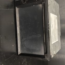Kenwood Bluetooth Radio 