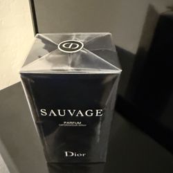 Dior sauvage men cologne