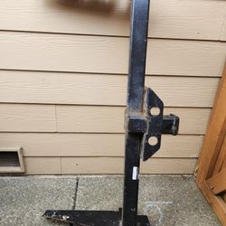 Chevy Trailer Hitch Receiver Heavy Duty