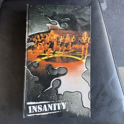 Insanity Workout 