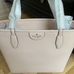 Kate Spade Tote NWT 