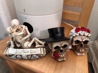 Skulls