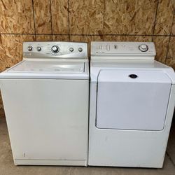 Maytag-washer-and-gas-dryer