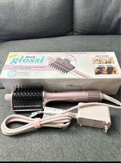 Shark Glossi 2-in-1 Hot Tool and Air Glosser