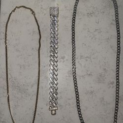 Chains 