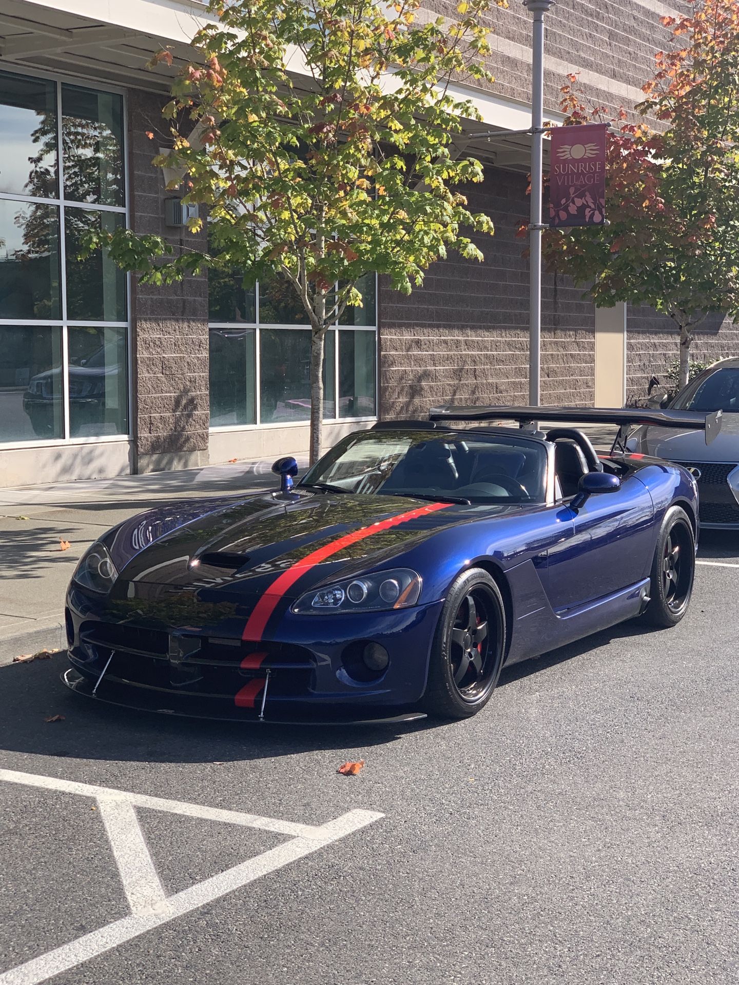 2005 Dodge Viper