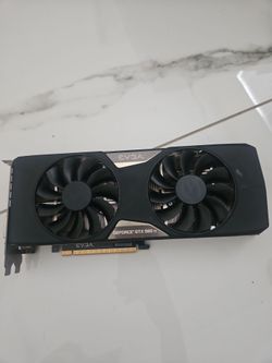980 ti GPU