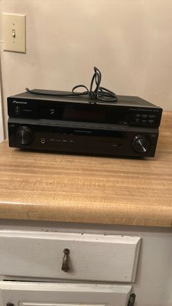 Pioneer  Dts Surround Sound 