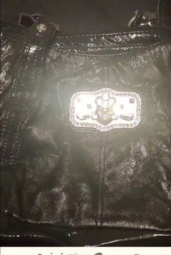 Kathy Van Zeeland bag
