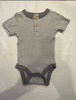 Baby boy newborn onesie