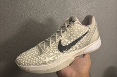 Nike Kobe 6 all star size 12