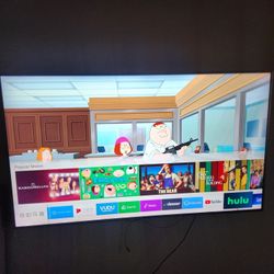 SAMSUNG 65INCH TV