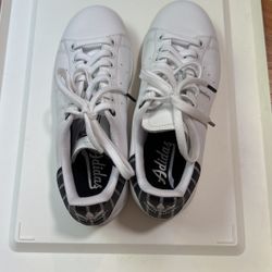 Adidas STAN SMITH Women Shoes Size 7 