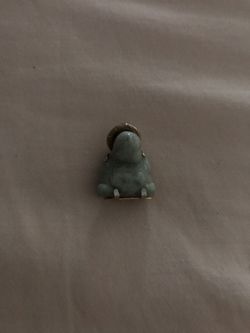 Buddha charm
