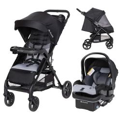Baby Trend Passport® Carriage Stroller ONLY! No Carseat Included.