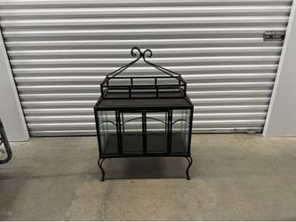 Terrarium