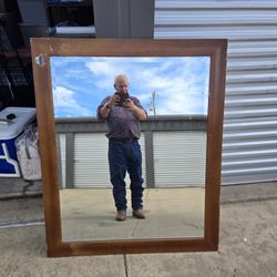 49by 40 mirror