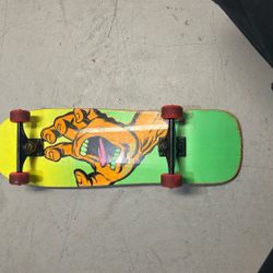 Lick’n’Ride
