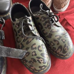 Doc Martens