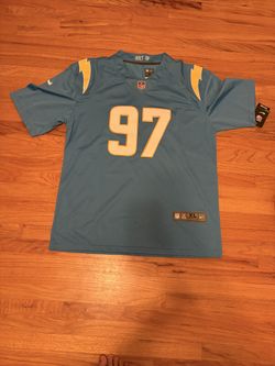 Xl Chargers Jersey