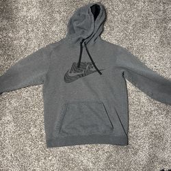 Men’s Small Nike Hoodie