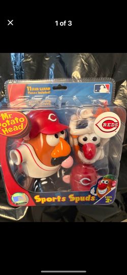 Cincinnati Sports Various Items Available