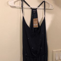 Patagonia Summer Dress