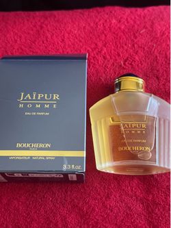 Boucheron Jaipur Homme Eau de Parfum