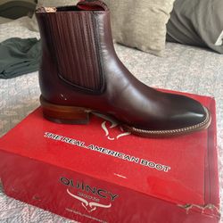 Cowboy Boots 