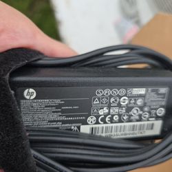 Hp Laptop Charger