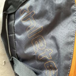 Duffle bag