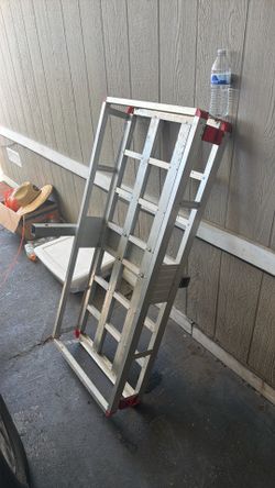 Rack traveler extended