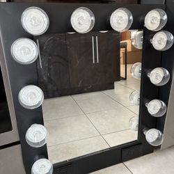 Vanity Mirror