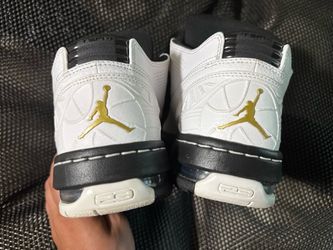 Jordan Nike 2016 open box size 9,5
