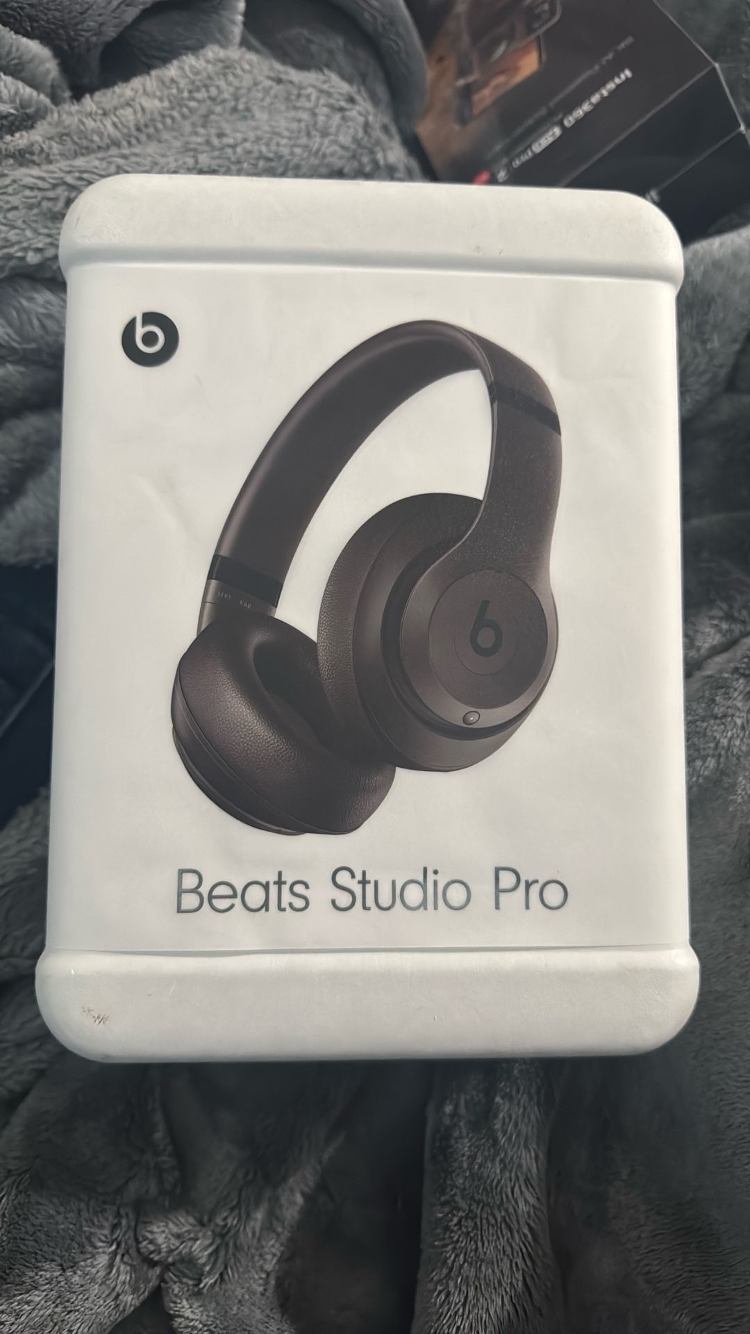 Headphones