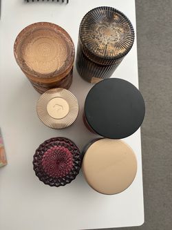 Candles