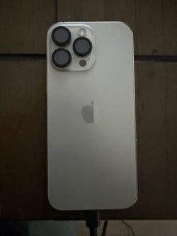 Apple iPhone  16 Pro Max