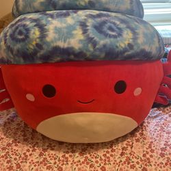 Squishmallow 