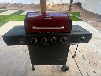 Asador/Grill