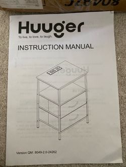 Table stand
