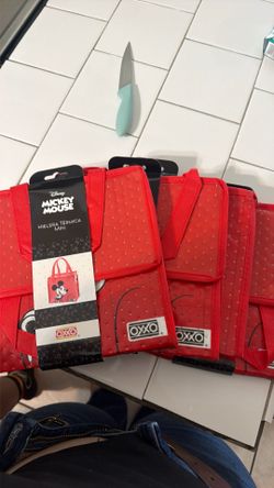 Oxxo Viral hilera