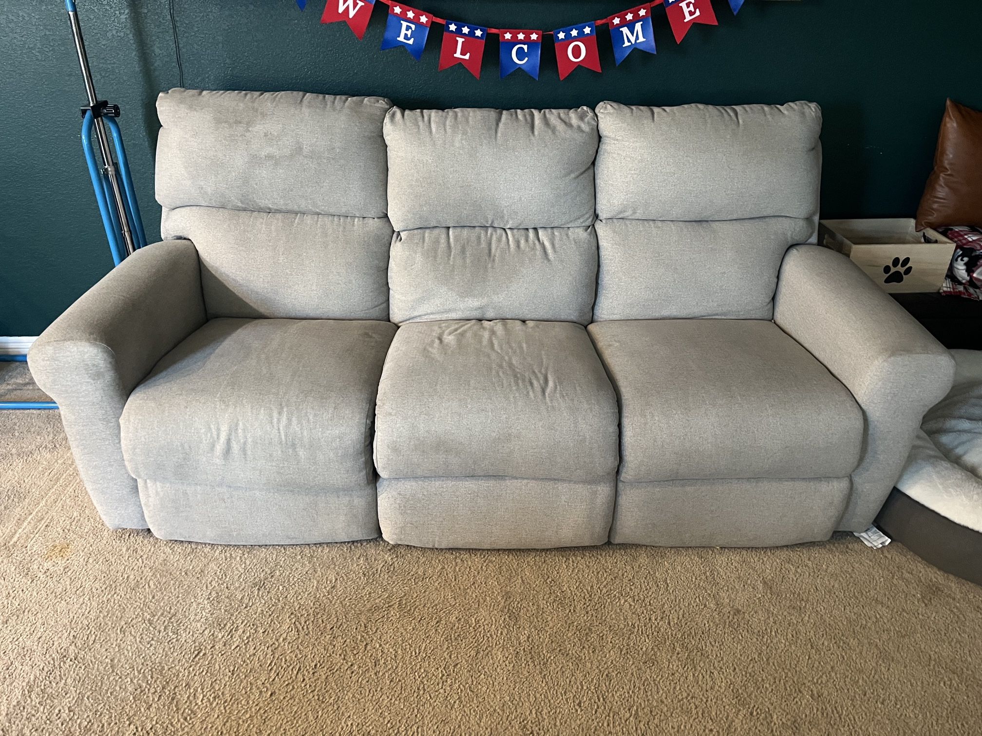 Couch For Sale