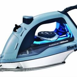 Shark Pro Iron 1600 Watts Electric Steam Iron (GI405

