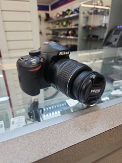 Digital camera