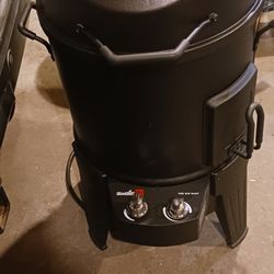 Brand New Char-Broil The Big Easy