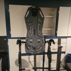 Inversion Table