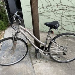 Schwinn Cruiser Bicycle