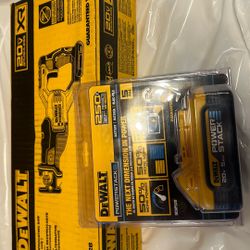 DEWALT 5AH
