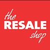 The Resale Shop