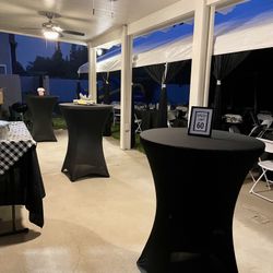 Cocktailtables $12  In Pomona 